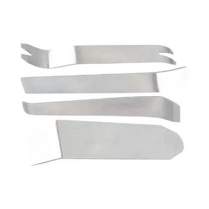 Carstar HM-498X Araç Multimedya Sistemi Sökme Takımı resmi