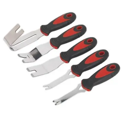 Carstar HM-598S Araç Kapı Sökme Kiti resmi