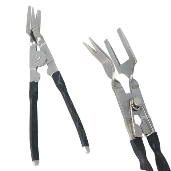 Carstar HM-598PRO Araç Kapı Kolu Çerçeve Sökme Seti resmi