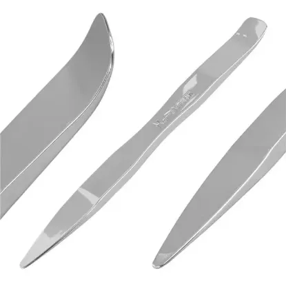 Carstar SV1 Araç İçi Ses Sistemi Sökme Levyesi resmi