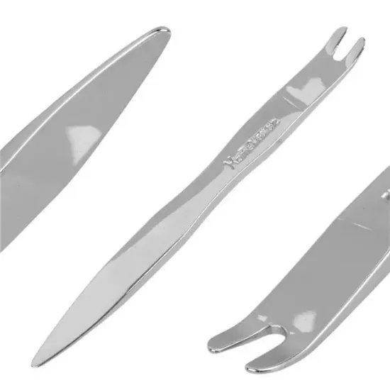 Carstar SV2 Araç İçi Ses Sistemi Sökme Levyesi resmi