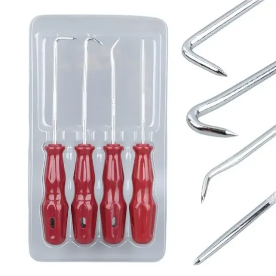 Carstar HM-498D Yağ Hortum Contası Çıkarma Seti Seti resmi