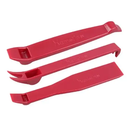 Carstar HM-398P Araç Kapı Kolu Çerçeve Sökme Aparatı resmi