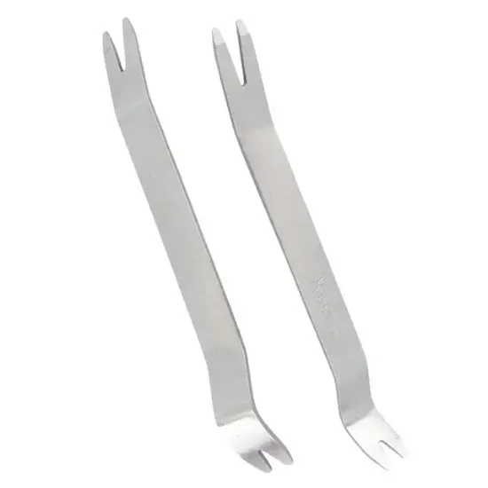 Carstar HM-598A Araç İçi Çelik Ses Sistemi Sökme - Lastik Sökme -  Kapı Düzeltme Çıkarma Seti resmi