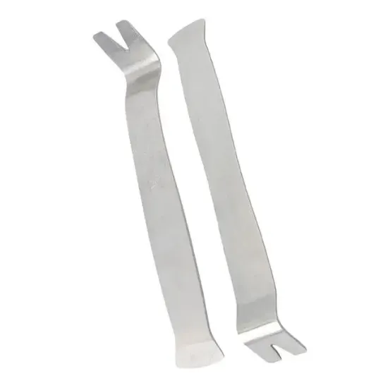 Carstar HM-598A Araç İçi Çelik Ses Sistemi Sökme - Lastik Sökme -  Kapı Düzeltme Çıkarma Seti resmi