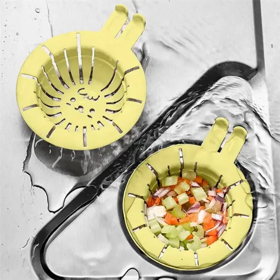 Sunup SN-26031 Lavabo Drenaj Süzgeci resmi