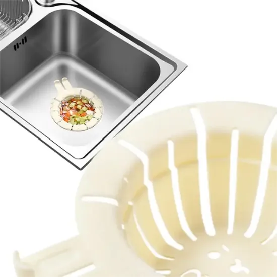 Sunup SN-26031 Lavabo Drenaj Süzgeci resmi