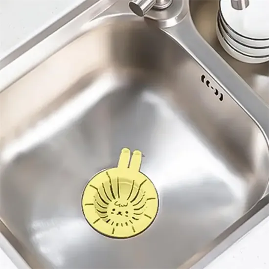 Sunup SN-26031 Lavabo Drenaj Süzgeci resmi