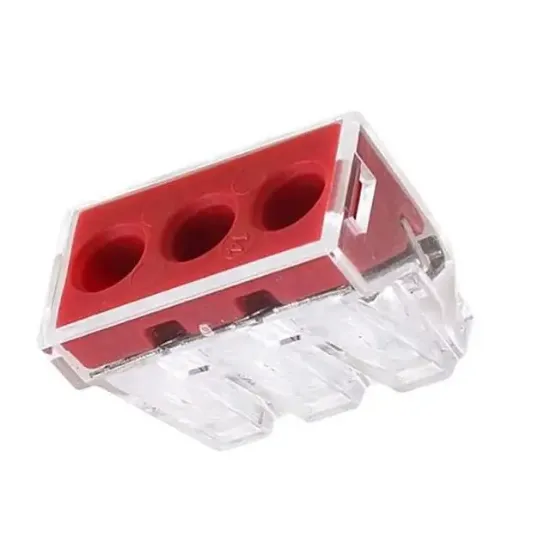 PowerMaster PM-26092 3'lü Buat Klemens resmi