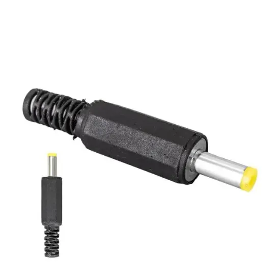 Adaptör Fiş Sony Küçük Tip  1.7 Mm DC Jack resmi