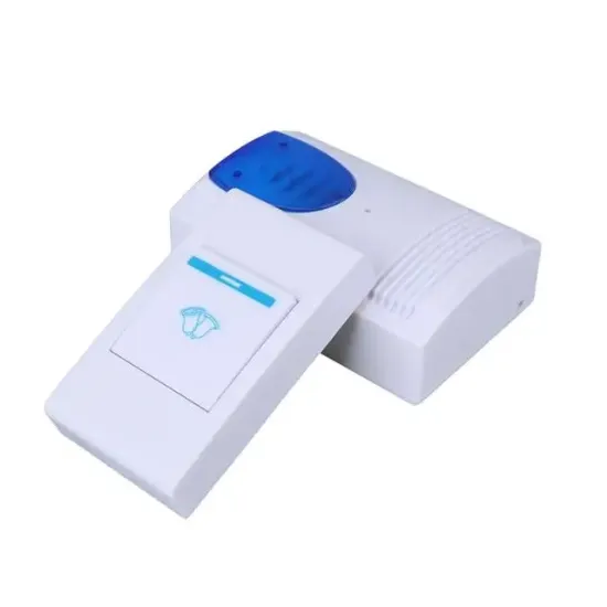 PowerMaster PM-2932 Kablosuz Uzaktan Kumandalı Kapı Zili resmi