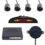 Powermaster Park Sensörü Ekranlı PM-3861 resmi