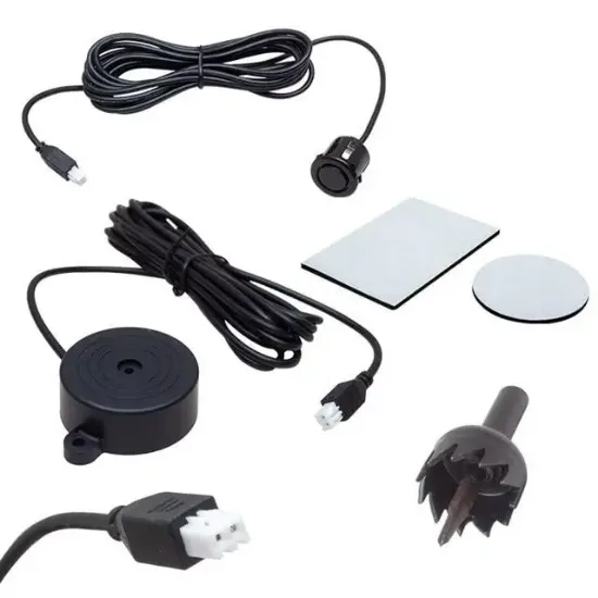 Powermaster Park Sensörü Ekranlı PM-3861 resmi