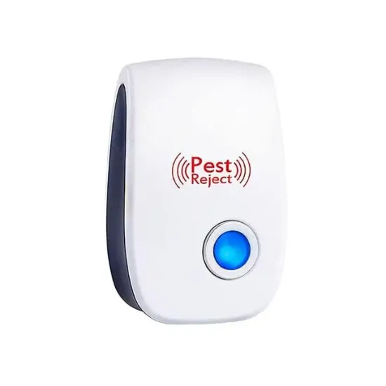 PowerMaster PM-5514 Ultrasonik Fare Haşere Kovucu resmi