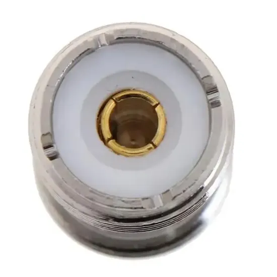 Uhf Dişi - Dişi Ara Konnektör UHF104 resmi