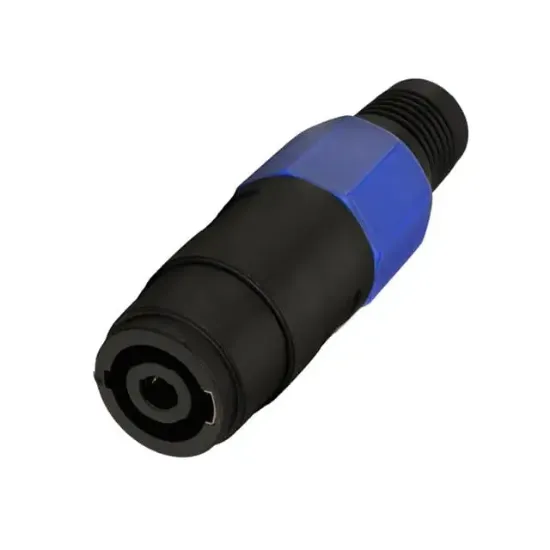 PowerMaster 2 Pinli Uzun Dişi Specon Fiş resmi