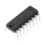 74 HC 595 Entegre resmi