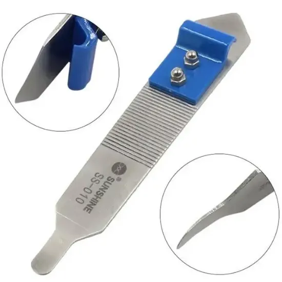 PowerMaster PM-26034 Tablet-Telefon Ekran Ayırma Aparatı resmi