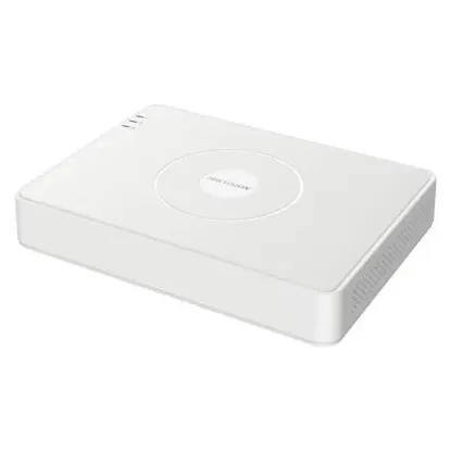 Hikvision 16-24 Kanal Analog - IP DVR Kayıt Cihazı (DS-7116HQHI-K1) resmi