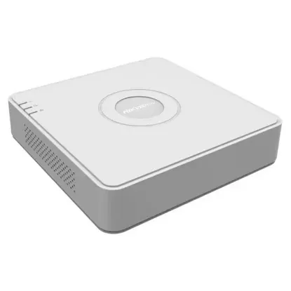 Hikvision 4 Kanal NVR IP Kamera Kayıt Cihazı (DS-7104NI-Q1) resmi
