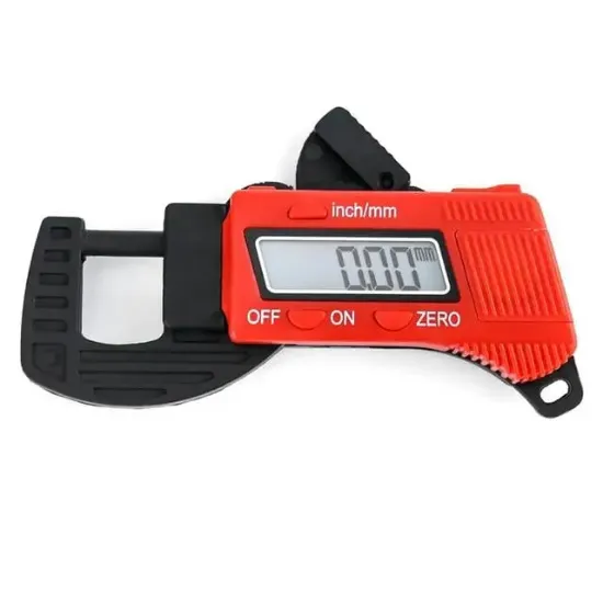 Sunup Dijital Kumpas Kalınlık Ölçer resmi