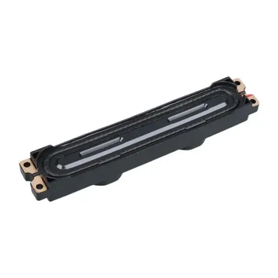 Weko SP9015 10W 8 Ohm 90X15X12Mm TV Hoparlör resmi