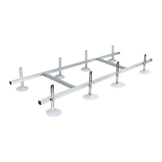 Weko CXPWLS12 32-65'' 8'li Vakumlu Panel Taşıyıcısı resmi