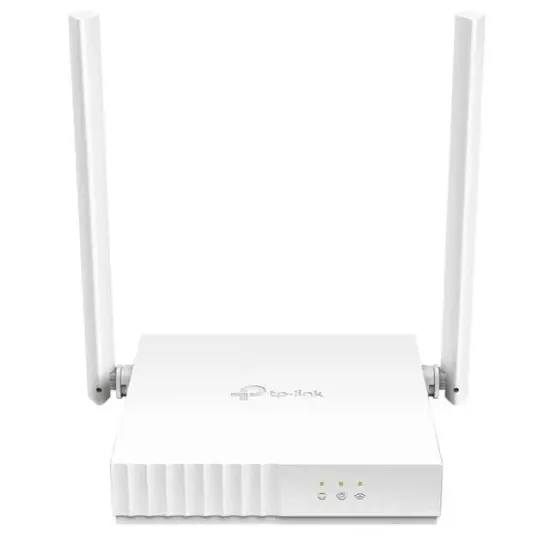 Tp-Link  TL-WR820N 300 Mbps 2 Port Kablosuz Router resmi