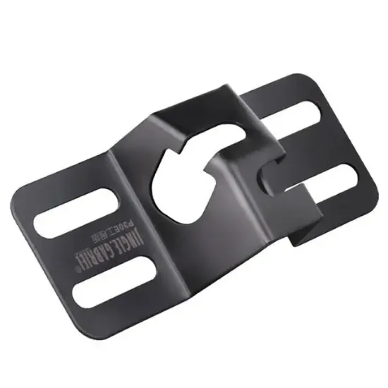 Powermaster P30E Hoparlör Tutucu resmi