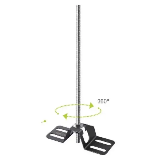 Powermaster P30E Hoparlör Tutucu resmi