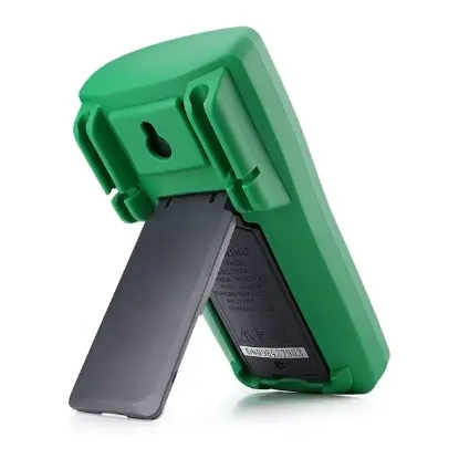 Baku BA-28 AC/DC Voltaj-Akım-Direnç-Diyot Ölçer Çok Fonksiyonlu Dijital Multimetre Ölçü Aleti resmi