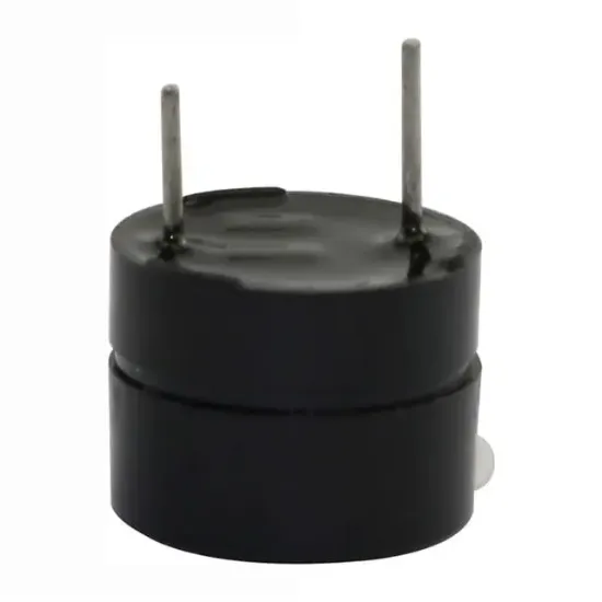 Devreli Buzzer DC 6 Mm 3-12 Volt IC-219 resmi