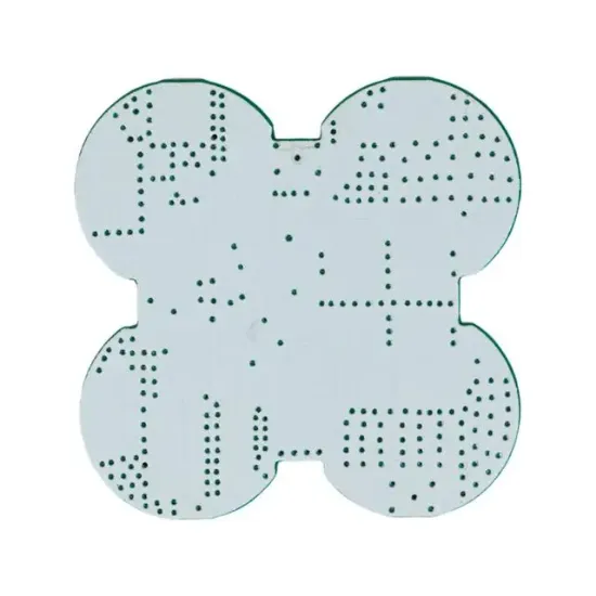 Weko 4S 14.8V-16.8V 15A Li-iOn 18650 Bms Koruma Kartı Devre resmi