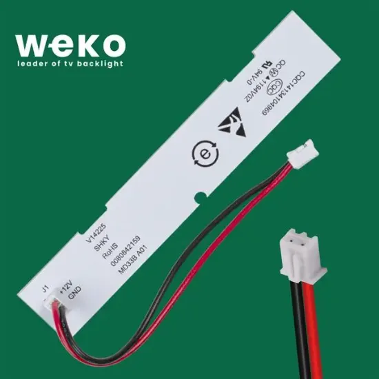 Buzdolabı İç Aydınlatma Ledi CQC14134104969 2 Çipli resmi