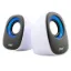 Magicvoice MV-24835 USB Mini Hoparlör (2X3Watt) resmi