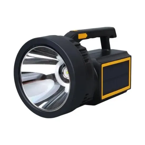 PowerMaster MX-W5193-P50 Solar Işıldak resmi