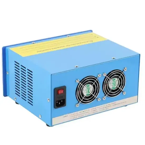 Sunkko 1524+ Lityum Pilli 15A Ekolayzer Ve Analiz Cihazı resmi