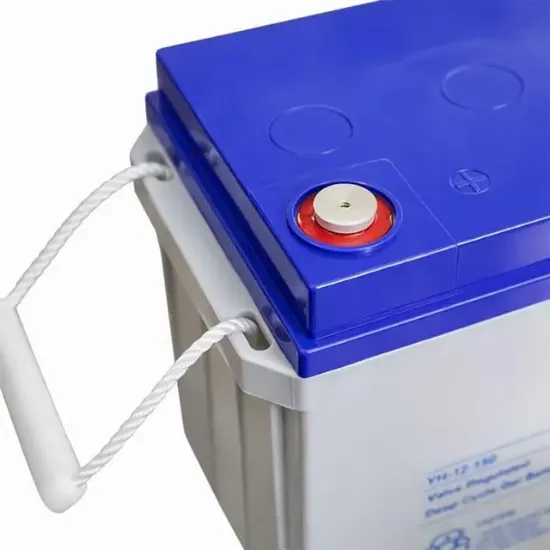 Yokohama YH-27018 12V 150Ah Tam Bakımsız Deep Cycle Jel Akü (481x170x241mm) resmi