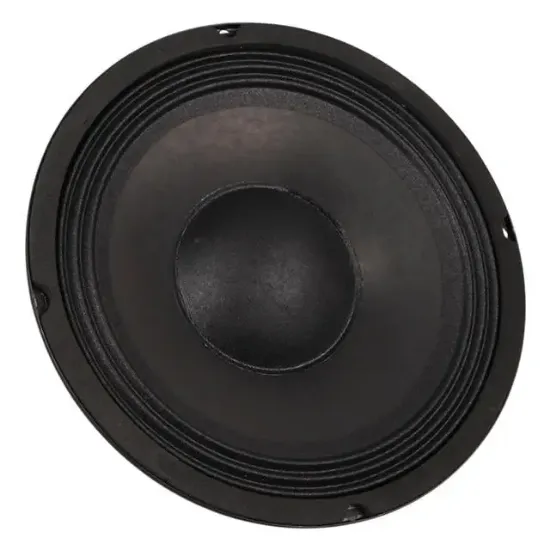 MagicVoice MV-0808 8" 20cm 150 Watt Tekli Metal Kasa Oto Hoparlör (MV-3408 Amfi Uyumlu) resmi