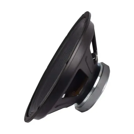 Magicvoice MV-15 Maks. 700 Watt / Rms 350 Watt 15” Siyah 38 Cm Woofer Yedek Hoparlör resmi