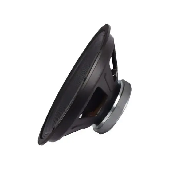 Magicvoice MV-8 Maks. 350 Watt / Rms 150 Watt 8” Siyah 20 Cm Woofer Yedek Hoparlör resmi