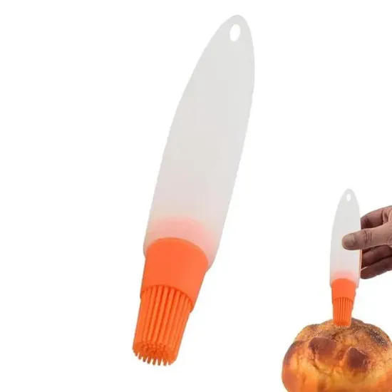 Sunup SN-27102 Yağ Fırçası resmi