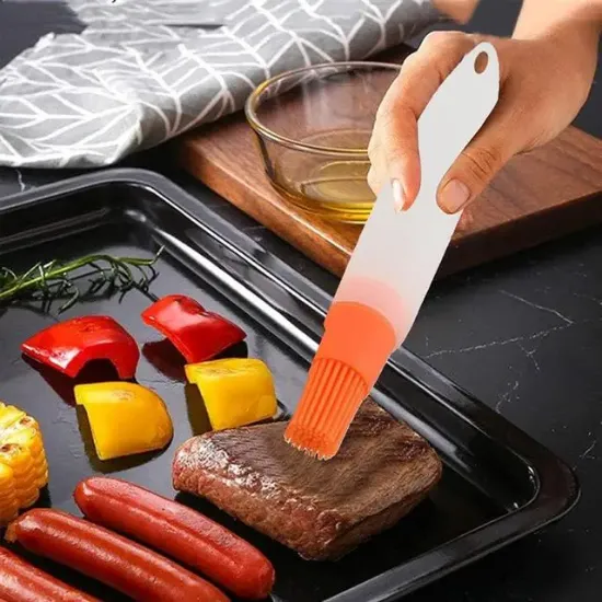 Sunup SN-27102 Yağ Fırçası resmi