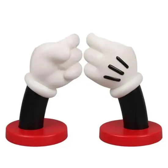 Sunup SN-27118 Mickey Mouse Tasarımlı Masaüstü Kalemlik ve Organizer resmi