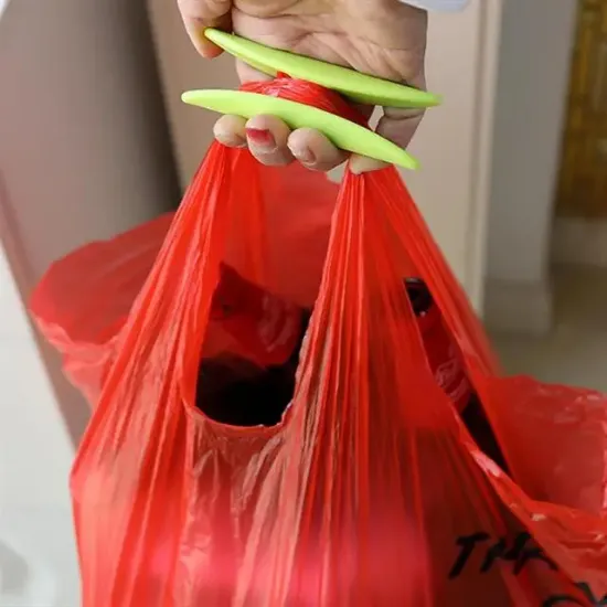 Sunup SN-27100 Market Alışveriş Poşeti Taşıyıcısı resmi