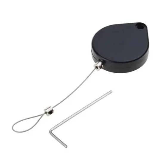 Sunup SN-27105 3M Yapışkanlı Kumanda Tutucu Duvar Tipi resmi