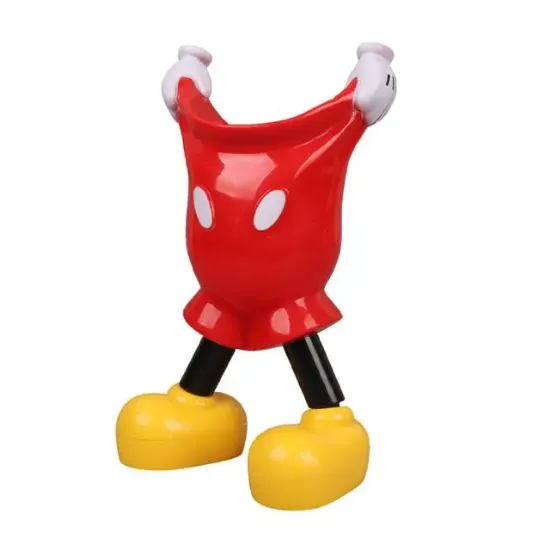 Sunup SN-27120 Mickey Mouse Figürlü Masaüstü Kalemlik ve Organizer resmi