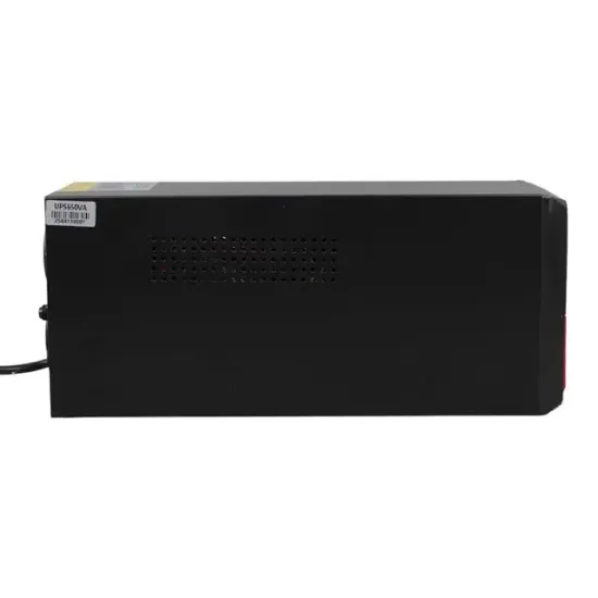 Andespower UPS650VA 650VA 12V7.5AH UPS Kesintisiz Güç Kaynağı Line - İnteraktif resmi