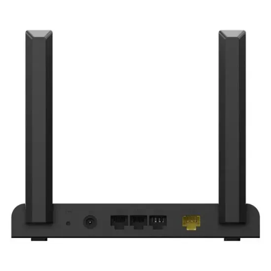 Reyee RG-EW300N 300Mbps AP - Repeater - Wisp Kablosuz Smart Router Yönlendirici resmi