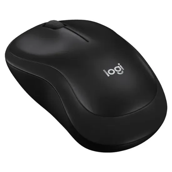 Logitech M220 1000DPI Kablosuz Silent Sessiz Mouse Siyah 910-004878 resmi